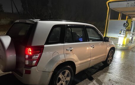 Suzuki Grand Vitara, 2007 год, 500 000 рублей, 24 фотография