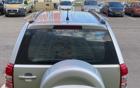 Suzuki Grand Vitara, 2007 год, 500 000 рублей, 16 фотография