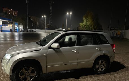 Suzuki Grand Vitara, 2007 год, 500 000 рублей, 27 фотография