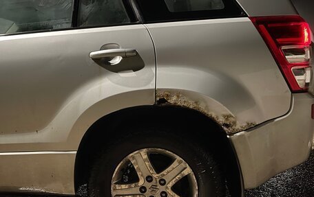 Suzuki Grand Vitara, 2007 год, 500 000 рублей, 22 фотография