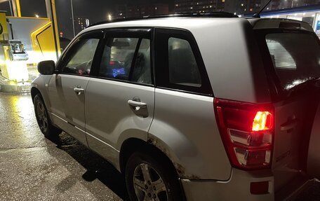 Suzuki Grand Vitara, 2007 год, 500 000 рублей, 26 фотография