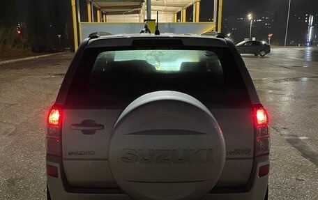 Suzuki Grand Vitara, 2007 год, 500 000 рублей, 25 фотография