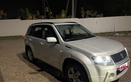 Suzuki Grand Vitara, 2007 год, 500 000 рублей, 23 фотография