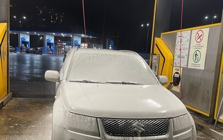 Suzuki Grand Vitara, 2007 год, 500 000 рублей, 29 фотография