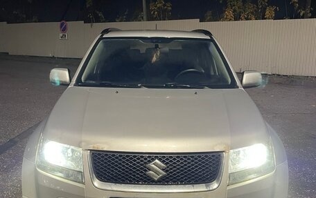 Suzuki Grand Vitara, 2007 год, 500 000 рублей, 28 фотография