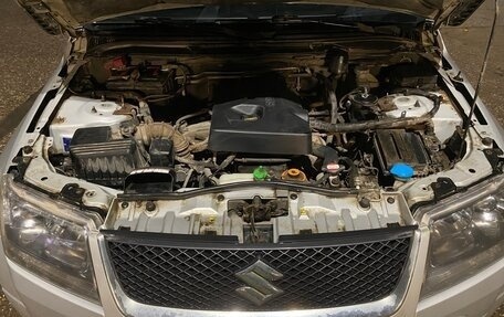 Suzuki Grand Vitara, 2007 год, 500 000 рублей, 30 фотография