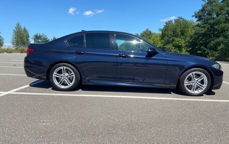 BMW 5 серия, 2014 год, 2 150 000 рублей, 2 фотография