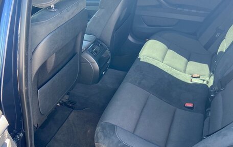 BMW 5 серия, 2014 год, 2 150 000 рублей, 5 фотография