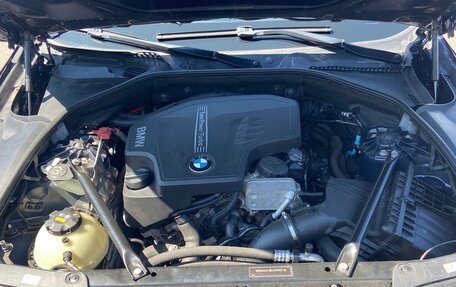 BMW 5 серия, 2014 год, 2 150 000 рублей, 6 фотография