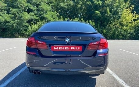 BMW 5 серия, 2014 год, 2 150 000 рублей, 3 фотография