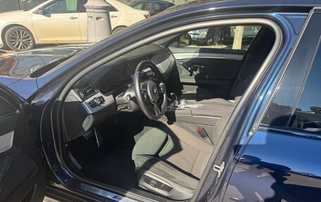 BMW 5 серия, 2014 год, 2 150 000 рублей, 9 фотография