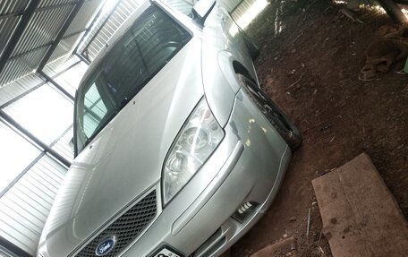 Ford Mondeo III, 2004 год, 300 000 рублей, 2 фотография