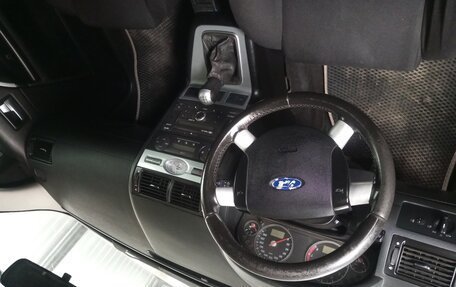 Ford Mondeo III, 2004 год, 300 000 рублей, 3 фотография