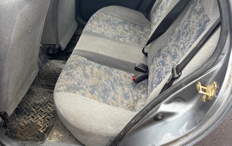 ЗАЗ Sens, 2008 год, 77 777 рублей, 8 фотография