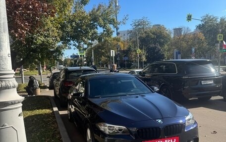 BMW 5 серия, 2014 год, 2 150 000 рублей, 8 фотография