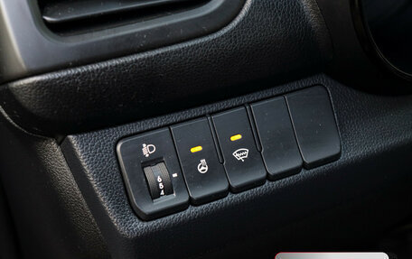 KIA Rio III рестайлинг, 2014 год, 837 000 рублей, 15 фотография