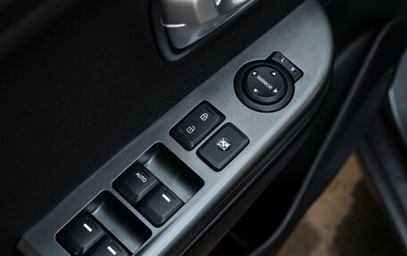 KIA Rio III рестайлинг, 2014 год, 837 000 рублей, 14 фотография