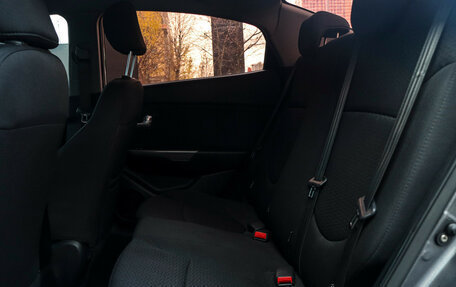 KIA Rio III рестайлинг, 2014 год, 837 000 рублей, 10 фотография