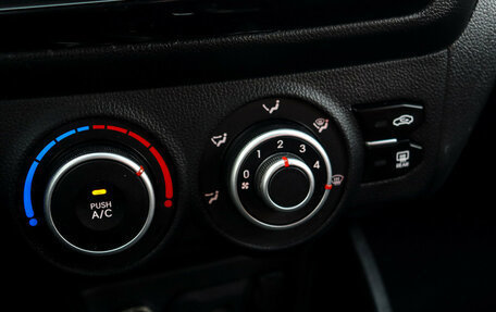 KIA Rio III рестайлинг, 2014 год, 837 000 рублей, 16 фотография