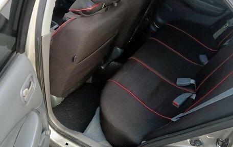 Nissan Almera Classic, 2007 год, 550 000 рублей, 10 фотография