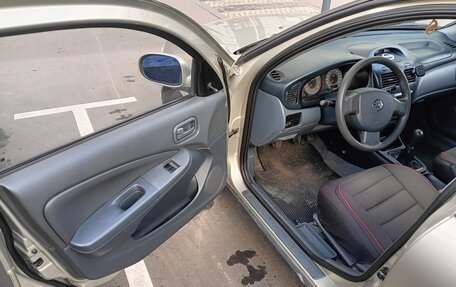 Nissan Almera Classic, 2007 год, 550 000 рублей, 7 фотография