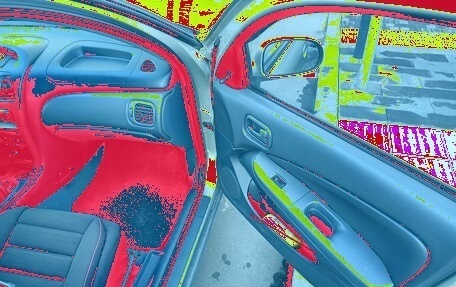 Nissan Almera Classic, 2007 год, 550 000 рублей, 8 фотография