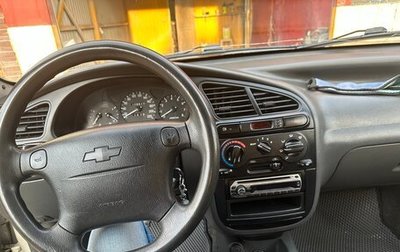 Chevrolet Lanos I, 2008 год, 310 000 рублей, 1 фотография