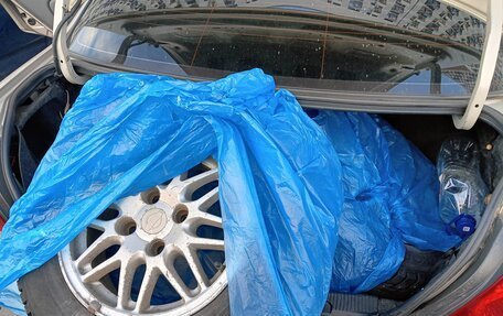 Nissan Almera Classic, 2007 год, 550 000 рублей, 13 фотография