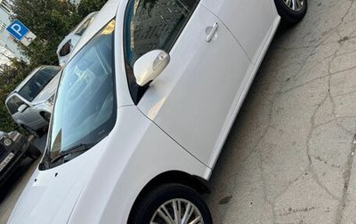 Hyundai Elantra IV, 2011 год, 550 000 рублей, 1 фотография