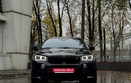BMW X6 M, 2015 год, 5 990 000 рублей, 3 фотография