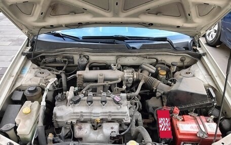 Nissan Almera Classic, 2007 год, 550 000 рублей, 14 фотография