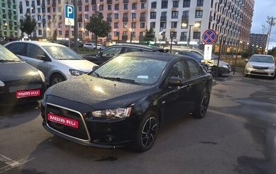Mitsubishi Lancer IX, 2012 год, 850 000 рублей, 1 фотография