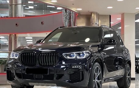 BMW X5, 2020 год, 9 250 000 рублей, 1 фотография