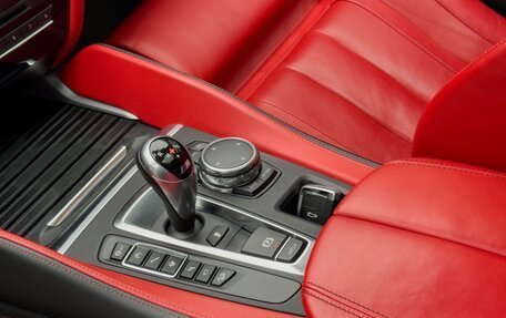 BMW X6 M, 2015 год, 5 990 000 рублей, 12 фотография