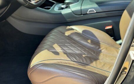 Mercedes-Benz S-Класс, 2016 год, 3 850 000 рублей, 13 фотография