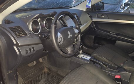 Mitsubishi Lancer IX, 2012 год, 850 000 рублей, 3 фотография