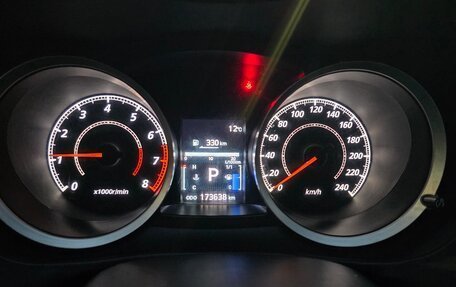 Mitsubishi Lancer IX, 2012 год, 850 000 рублей, 6 фотография