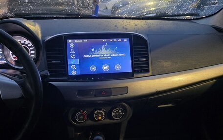 Mitsubishi Lancer IX, 2012 год, 850 000 рублей, 4 фотография