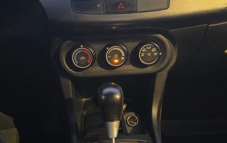 Mitsubishi Lancer IX, 2012 год, 850 000 рублей, 5 фотография