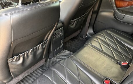 Infiniti QX70, 2013 год, 2 450 000 рублей, 10 фотография