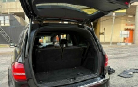 Mercedes-Benz GLS, 2017 год, 6 100 000 рублей, 8 фотография