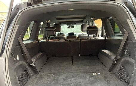 Mercedes-Benz GLS, 2017 год, 6 100 000 рублей, 9 фотография