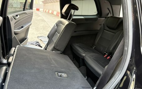 Mercedes-Benz GLS, 2017 год, 6 100 000 рублей, 11 фотография