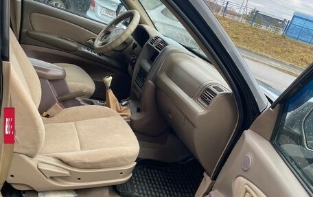 Great Wall Hover, 2009 год, 580 000 рублей, 5 фотография