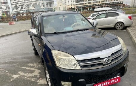 Great Wall Hover, 2009 год, 580 000 рублей, 8 фотография