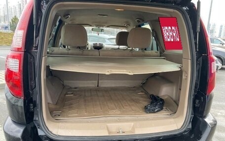 Great Wall Hover, 2009 год, 580 000 рублей, 6 фотография