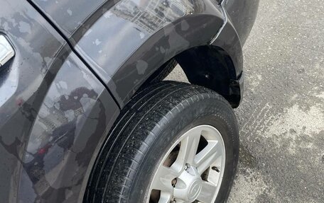 Great Wall Hover, 2009 год, 580 000 рублей, 11 фотография