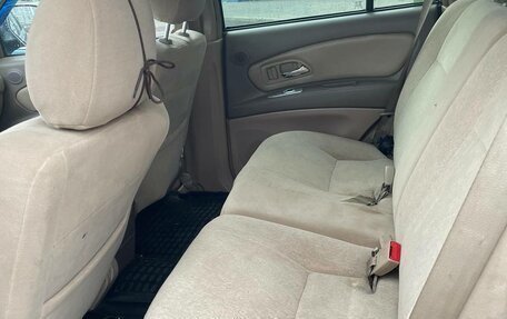 Great Wall Hover, 2009 год, 580 000 рублей, 14 фотография