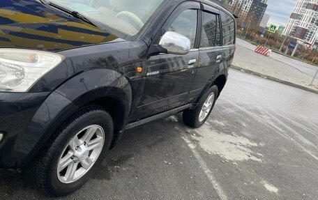 Great Wall Hover, 2009 год, 580 000 рублей, 13 фотография