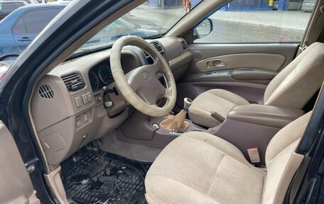 Great Wall Hover, 2009 год, 580 000 рублей, 19 фотография